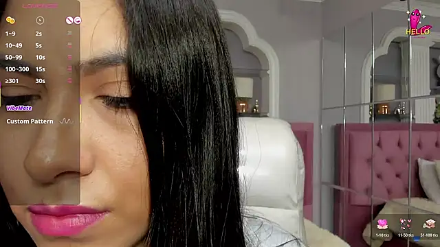 miel latina online show from 11.13.25