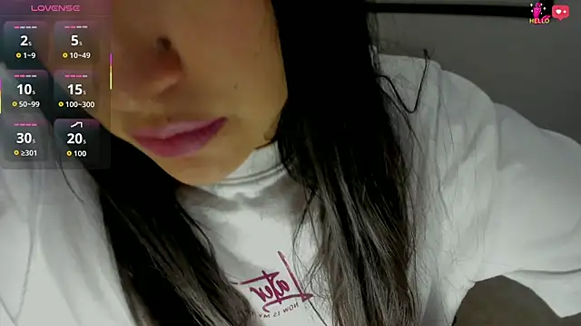 miel latina online show from 04.18.26