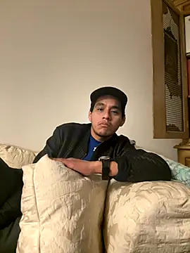 marlonghc4 online show from 10.17.25