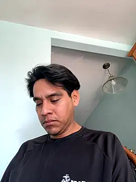 marlonghc4 online show from 10.22.25