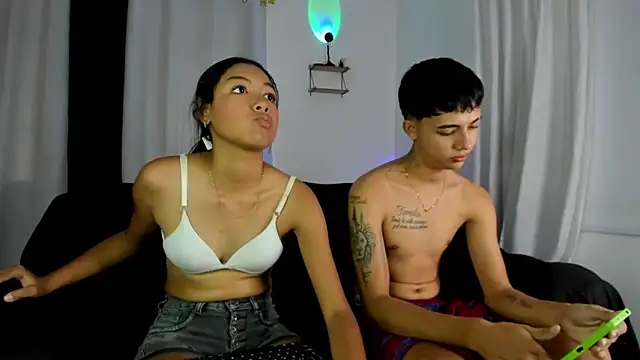 alice2liam online show from 09.25.25