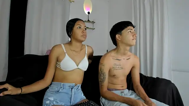 alice2liam online show from 10.08.25