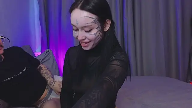 Somniyaa online show from 11.30.25