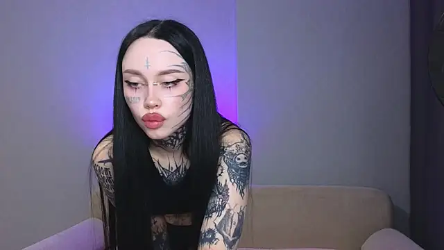 Somniyaa online show from 04.17.26