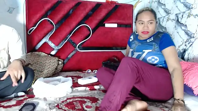 hot lady19 online show from 02.26.26