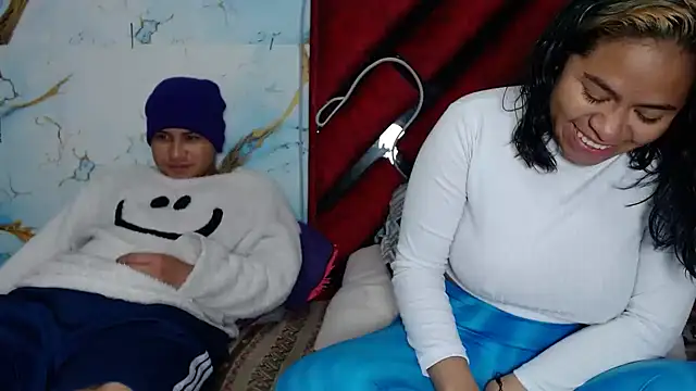 hot lady19 online show from 03.09.26