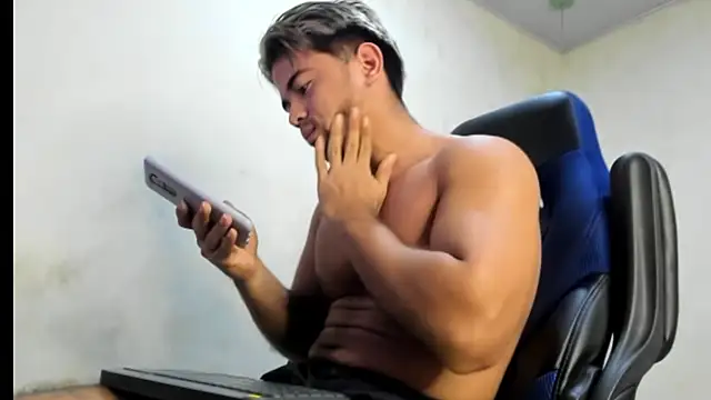 Bellion grant online show from 10.20.25