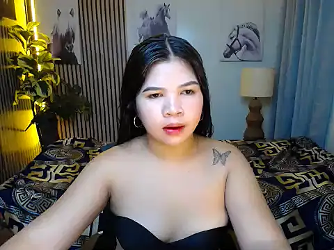 Sexy Brielle online show from 09.11.25