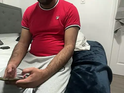 Snapshot of HothairyBoy2 chatting on 02.07.26 HothairyBoy2 online show from 02.07.26