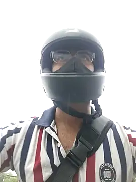 YoursThickDick online show from 10.27.25