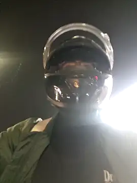 YoursThickDick online show from 10.28.25