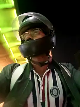 YoursThickDick online show from 11.10.25