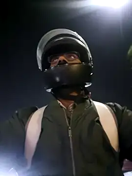 YoursThickDick online show from 11.18.25