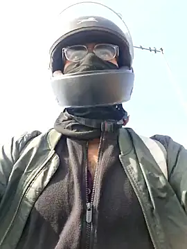 YoursThickDick online show from 01.08.26