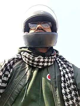 YoursThickDick online show from 01.13.26