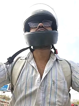 YoursThickDick online show from 02.27.26