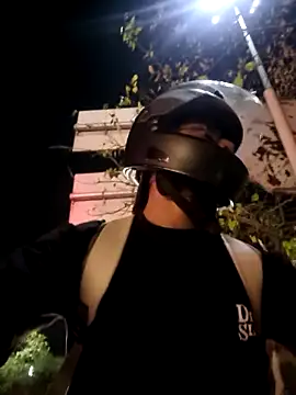 YoursThickDick online show from 03.17.26