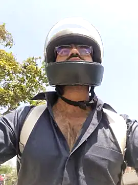 YoursThickDick online show from 04.16.26