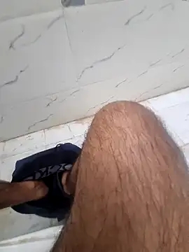 YoursThickDick online show from 04.18.26