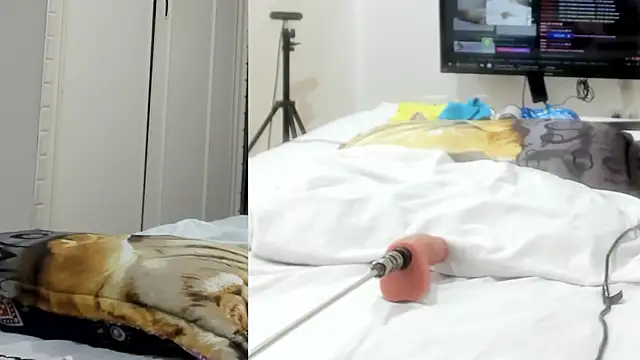 Snapshot of Alani_Queen chatting on 11.12.25 Alani Queen online show from 11.12.25