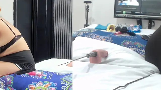 Snapshot of Alani_Queen chatting on 12.20.25 Alani Queen online show from 12.20.25