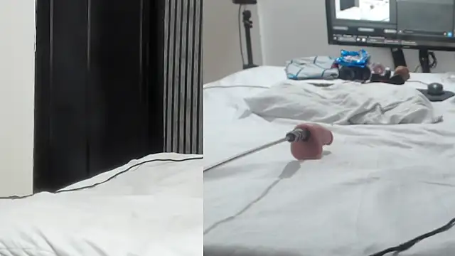 Snapshot of Alani_Queen chatting on 01.11.26 Alani Queen online show from 01.11.26