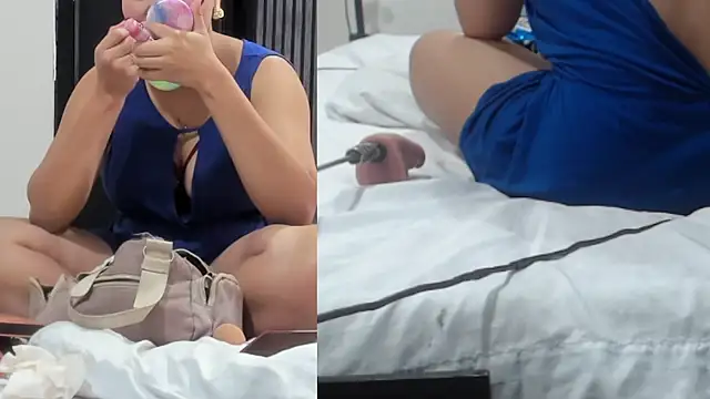 Snapshot of Alani_Queen chatting on 01.12.26 Alani Queen online show from 01.12.26