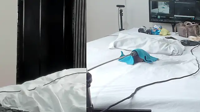 Snapshot of Alani_Queen chatting on 01.17.26 Alani Queen online show from 01.17.26