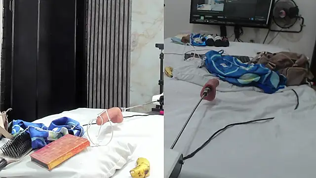 Snapshot of Alani_Queen chatting on 02.11.26 Alani Queen online show from 02.11.26