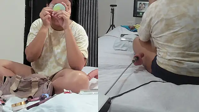 Snapshot of Alani_Queen chatting on 02.13.26 Alani Queen online show from 02.13.26