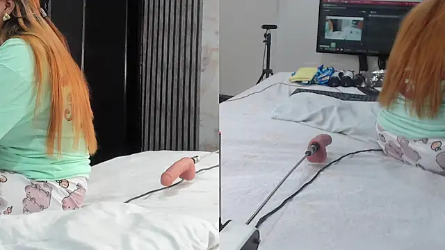 Snapshot of Alani_Queen chatting on 02.14.26 Alani Queen online show from 02.14.26