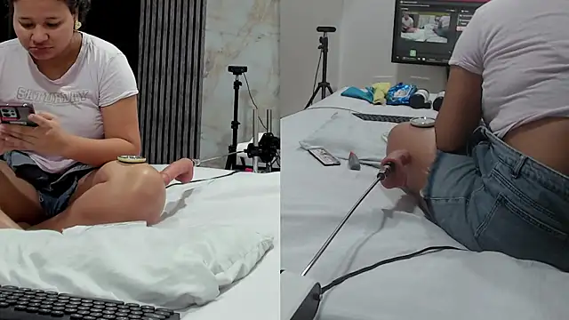 Snapshot of Alani_Queen chatting on 02.15.26 Alani Queen online show from 02.15.26