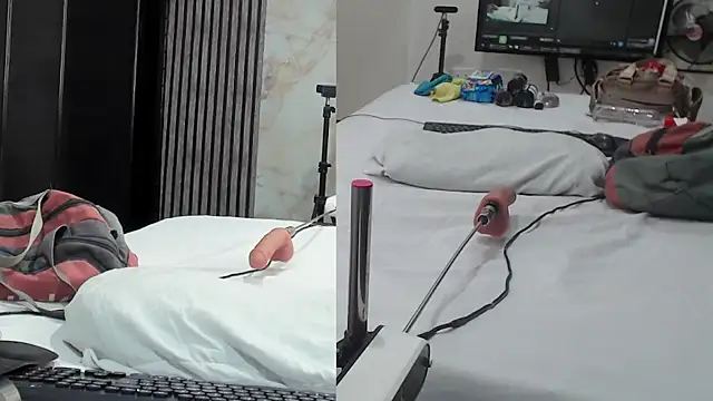 Snapshot of Alani_Queen chatting on 02.21.26 Alani Queen online show from 02.21.26