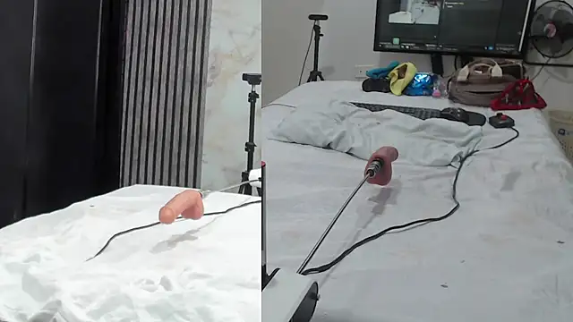 Snapshot of Alani_Queen chatting on 02.27.26 Alani Queen online show from 02.27.26