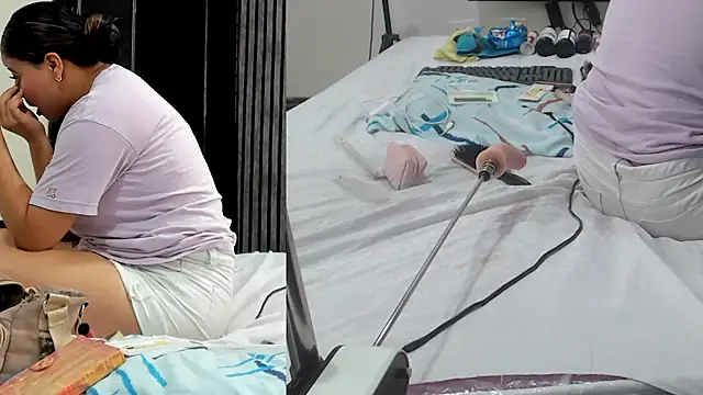 Alani Queen online show from 04.02.26