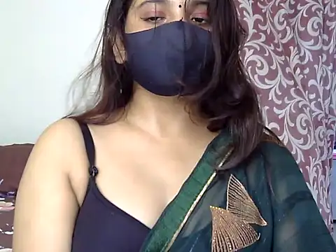 Bady  Riya online show from 09.29.25