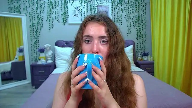 SherryBaers online show from 10.08.25