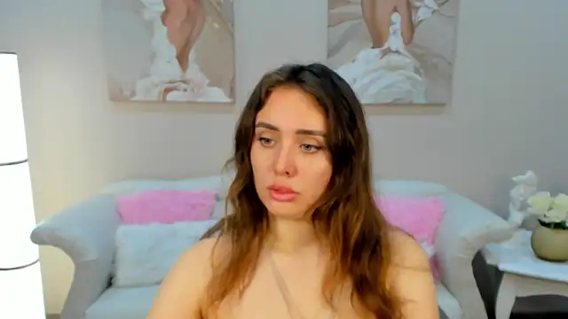 SherryBaers online show from 10.12.25