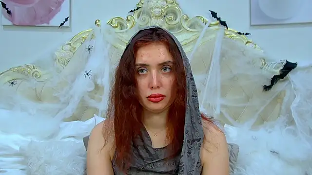 SherryBaers online show from 10.28.25