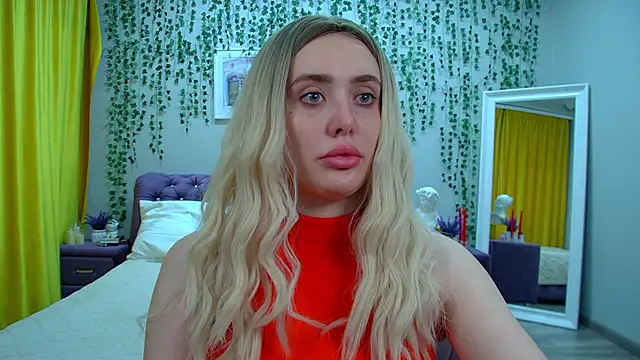 SherryBaers online show from 03.31.26