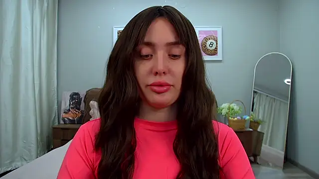 SherryBaers online show from 04.14.26