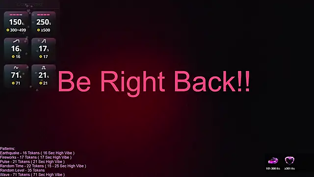  LittleSammy online show from 05.23.26