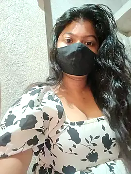 DiyaRoy49 online show from 09.17.25