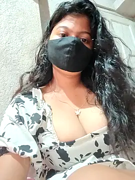 DiyaRoy49 online show from 10.01.25