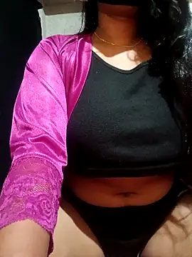 DiyaRoy49 online show from 11.29.25