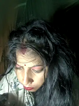 Snapshot of Pinki_malhotra chatting on 09.13.25 Pinki malhotra online show from 09.13.25