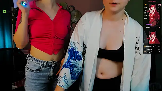 Snapshot of alex_jakson chatting on 10.20.25 alex jakson online show from 10.20.25