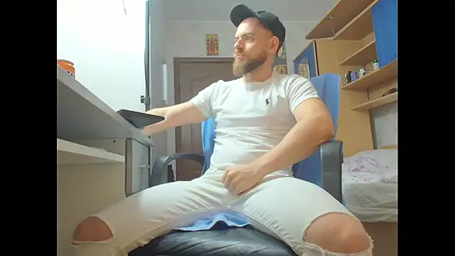 JaceBlaze online show from 10.02.25