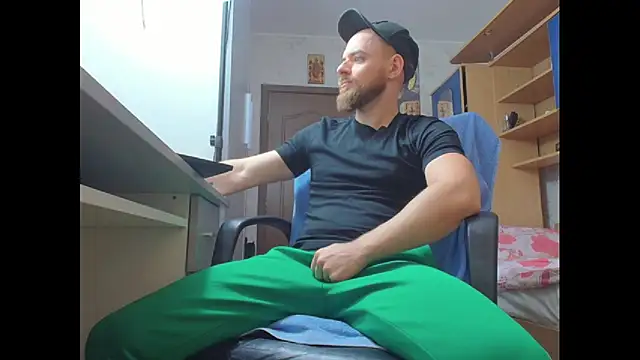 JaceBlaze online show from 10.03.25