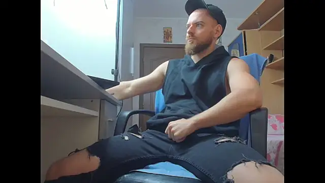 JaceBlaze online show from 10.04.25